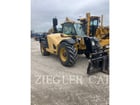Cat TH408D, Telehandler, 3748 hours, S/N: TH900919, 2019 - Image 1
