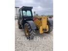 Cat TH408D, Telehandler, 3748 hours, S/N: TH900919, 2019 - Image 4