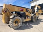 Cat TL1055D, Telehandler, 3435 hours, S/N: ML502475, 2020 - Image 3