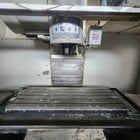 Haas Super #VF-4SS, CNC Mill - Tooling & Kurt Vises, 2003 - Image 2