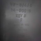 Haas Super #VF-4SS, CNC Mill - Tooling & Kurt Vises, 2003 - Image 9