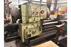 32.5" x 120" Lodge & Shipley #2XE3220WHD Superturn hollow spindle extra heavy duty oil country lathe - Image 4