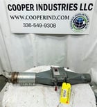 Katcherco Inc., Stainless, 6-1/2" x 8-1/2" plate magnet pneumatic conveying metal - Image 1