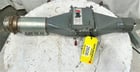 Katcherco Inc., Stainless, 6-1/2" x 8-1/2" plate magnet pneumatic conveying metal - Image 2