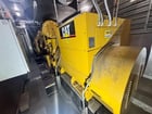 2000 KW Caterpillar #3516C, diesel generator set, 277/480 Volts, 3-phase, 141 hours, 1800 RPM, sound - Image 9