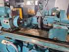 12" x 36" Cincinnati Milacron #12X36, motorized workhead, pick feed, 1979 - Image 4