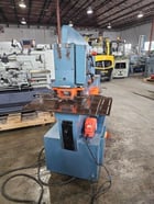 6" x 6" x 3/8" Scotchman #6509, 65 tons, 24" shear, stroke control, 2016 - Image 3