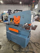 6" x 6" x 3/8" Scotchman #6509, 65 tons, 24" shear, stroke control, 2016 - Image 4
