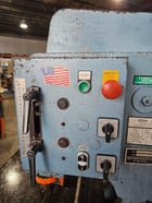 6" x 6" x 3/8" Scotchman #6509, 65 tons, 24" shear, stroke control, 2016 - Image 5