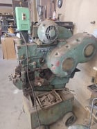 3" x 3" x 5/16" Ficep #ST-10S, mechanical ironworker, 29 tons, 5 station, 70 SPM - Image 2