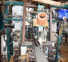 Wood-Mizer #TVS15-USA, Vertical Scragg Mill, 2 bandsaws, 2014, (2 available) - Image 6