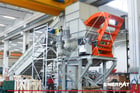 Enerpat #MSC-E1300, Industrial shredder, Four-Shaft/quad Shredder, Heavy Duty for E-Waste & Metal, Never Used - Image 10