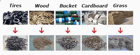 Enerpat #MSA-F, Single Shaft Shredder for plastic, wood, 0.3-10 t/h, 24-59" Shredding Chamber, 25-100 HP - Image 9