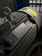 125 cfm, U.S. Motors Air #US-30DI, Compressor, 30 HP, 2020 - Image 9