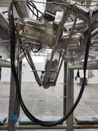 Fanuc, DR-3IB/6, Delta Robots, 6kg 13.2lb. payload, 1200 x 450mm 47.2" x17.7" reach, Stainless Steel - Image 2