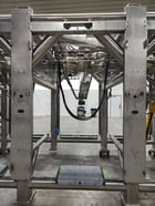 Fanuc, DR-3IB/6, Delta Robots, 6kg 13.2lb. payload, 1200 x 450mm 47.2" x17.7" reach, Stainless Steel - Image 3