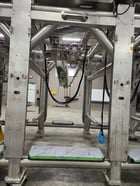 Fanuc, DR-3IB/6, Delta Robots, 6kg 13.2lb. payload, 1200 x 450mm 47.2" x17.7" reach, Stainless Steel - Image 4
