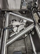 Fanuc, DR-3IB/6, Delta Robots, 6kg 13.2lb. payload, 1200 x 450mm 47.2" x17.7" reach, Stainless Steel - Image 5