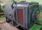 60 HP 1800 RPM General Electric, Frame 366AT, Drip-Proof Ball Bearing, 500 VA, 300 VF - Image 2