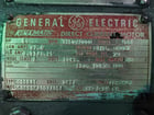 60 HP 1800 RPM General Electric, Frame 366AT, Drip-Proof Ball Bearing, 500 VA, 300 VF - Image 3
