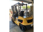 Caterpillar Mitsubishi GP30N5-LE, Forklift, 3882 hours, S/N: AT13G04679, 2021 - Image 4