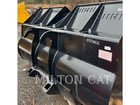 Caterpillar 920-930 4.6CYD LIGHT MATERIAL BUCKET, Bucket, S/N: CH101447023, 2023 - Image 3