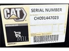 Caterpillar 920-930 4.6CYD LIGHT MATERIAL BUCKET, Bucket, S/N: CH101447023, 2023 - Image 5