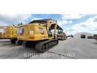 Caterpillar 336QC, 839 hours, S/N: RDL30085, 2025 - Image 3