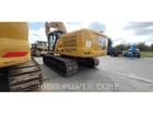 Caterpillar 336QC, 839 hours, S/N: RDL30085, 2025 - Image 4