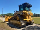 Caterpillar D5VP, 557 hours, S/N: Z6A02426, 2024 - Image 4