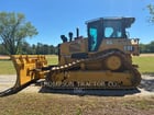 Caterpillar D5VP, 557 hours, S/N: Z6A02426, 2024 - Image 6
