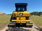 Caterpillar D5VP, 557 hours, S/N: Z6A02426, 2024 - Image 8