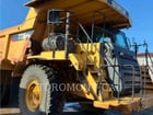 Caterpillar 773F, 18748 hours, S/N: EED01175, 2010 - Image 2
