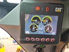 Cat 246D3, Skid Steer Loader, 274 hours, S/N: T9Z01354, 2024 - Image 5