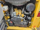 Cat 246D3, Skid Steer Loader, 274 hours, S/N: T9Z01354, 2024 - Image 7