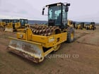 Caterpillar CP1203, Compactor, 1055 hours, S/N: 74900105, 2024 - Image 1
