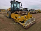 Caterpillar CP1203, Compactor, 1055 hours, S/N: 74900105, 2024 - Image 2