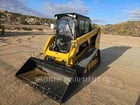 Caterpillar 239D3, 185 hours, S/N: RWK00210, 2023 - Image 1