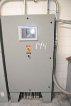 Siemens VFD Controls, 2020 - Image 1