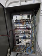 Siemens VFD Controls, 2020 - Image 2