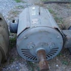 150 HP 1800 RPM Lincoln, Frame 444T, ODP - Image 1