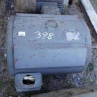 150 HP 1800 RPM Lincoln, Frame 444T, ODP - Image 2