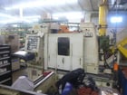 Pfauter #P-630, gear hobbing machine, with tailstock, automatic hob shift, slat type chip conveyor, 1975 - Image 2