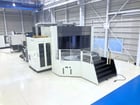 Makino #T1, CNC horizontal machining center, Professional 6 Control, 59.1" X, 51.2" Y, 78.7" Z, 12000 RPM, 60 - Image 3