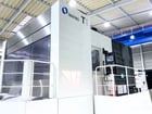Makino #T1, CNC horizontal machining center, Professional 6 Control, 59.1" X, 51.2" Y, 78.7" Z, 12000 RPM, 60 - Image 4