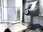 Makino #T1, CNC horizontal machining center, Professional 6 Control, 59.1" X, 51.2" Y, 78.7" Z, 12000 RPM, 60 - Image 5