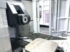 Makino #T1, CNC horizontal machining center, Professional 6 Control, 59.1" X, 51.2" Y, 78.7" Z, 12000 RPM, 60 - Image 8