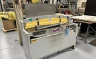 16 gauge x 4.4' National #NH5215, hydraulic power squaring shear, manual back gauge, 25 SPM, 3 HP - Image 2