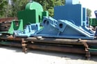 1800 Ton, Cleveland #34-S, single action, mechanical trim press, 68" Shut Height, 30" stroke, 48" x 56" - Image 3