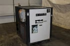 700 cfm, 100&deg;F, 100 psig, Parker Zander, refr. dryer air compressor, R 404 refrigerant - Image 1